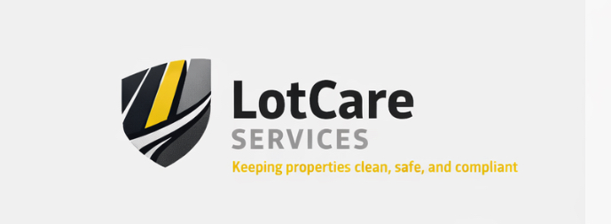 LotCare Services Logo